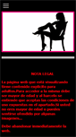 Mobile Screenshot of karlaprincess.com